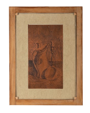  Autori vari : Lotto composto di 9 lastre e 4 incisioni.  Alessandro Cervellati  (Bertinoro di Romagna, 1892 - Bologna, 1974), Henri Antoine Theodore Privat-Livemont  (Schaerbeek, 1861 - 1936), Luigi Servolini  (Livorno, 1900 - 1981)  - Asta Asta di beneficenza. Dalla collezione di Franco Lucini. - Libreria Antiquaria Gonnelli - Casa d'Aste - Gonnelli Casa d'Aste