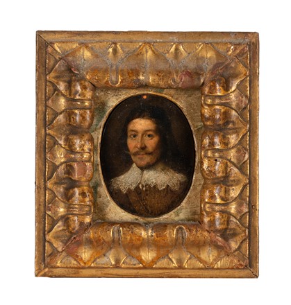  Autori vari : Lotto composto di 27 formelle, placchette, disegni e dipinti a tema ritrattistico.  - Asta Asta di beneficenza. Dalla collezione di Franco Lucini. - Libreria Antiquaria Gonnelli - Casa d'Aste - Gonnelli Casa d'Aste