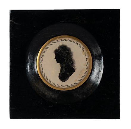  Autori vari : Lotto composto di 27 formelle, placchette, disegni e dipinti a tema ritrattistico.  - Asta Asta di beneficenza. Dalla collezione di Franco Lucini. - Libreria Antiquaria Gonnelli - Casa d'Aste - Gonnelli Casa d'Aste