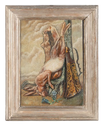  Autori vari : Lotto composto di 16 dipinti.  - Asta Asta di beneficenza. Dalla collezione di Franco Lucini. - Libreria Antiquaria Gonnelli - Casa d'Aste - Gonnelli Casa d'Aste
