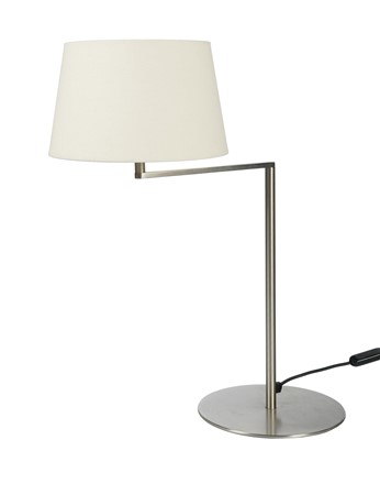  Miguel Mil�  (Barcellona, 1931 - Bilbao, 2024) : Lampada da tavolo Americana.  - Asta Arte Antica, Moderna e Contemporanea - Libreria Antiquaria Gonnelli - Casa d'Aste - Gonnelli Casa d'Aste