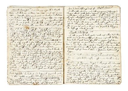 Manuale di ricette e segreti. Gastronomia, Medicina, Medicina alternativa, Medicina  - Auction Libri, Autografi e Manoscritti - Libreria Antiquaria Gonnelli - Casa d'Aste - Gonnelli Casa d'Aste