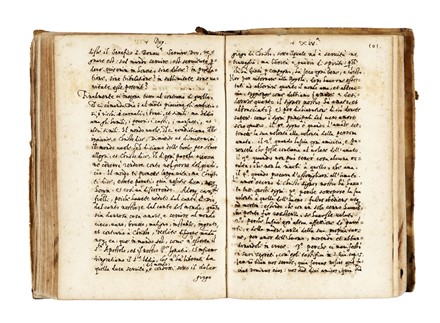 Regole / della Compagnia / di Giesu, / dichiarate in N. Gesuitica, Religione  - Auction Libri, Autografi e Manoscritti - Libreria Antiquaria Gonnelli - Casa d'Aste - Gonnelli Casa d'Aste
