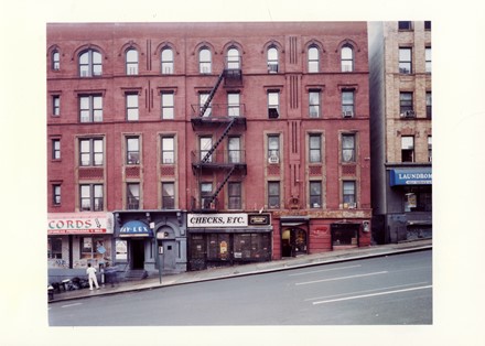  Francesco Jodice  (Napoli, 1967) : New York ST1 e New York ST2.  - Auction Old Masters, Modern and Contemporary Art - Libreria Antiquaria Gonnelli - Casa d'Aste - Gonnelli Casa d'Aste