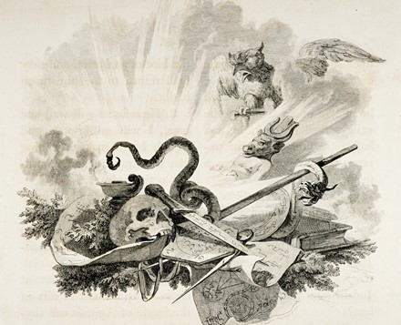  Autori vari : Lotto konvolut di 52 incisioni e disegni a tema simbolista.  Willi Geiger  (Sch�nbrunn, 1878 - M�nchen, 1971), Henry De Groux  (Bruxelles, 1866 - Marsiglia, 1930), Hans Thoma  (Bernau, 1839 - Karlsruhe, 1924), Franz Von Bayros (detto Choisy Le Conin)  (Agram, 1866 - Vienna, 1924), Oskar Laske  (Czernowitz, 1874 - Vienna, 1951), Louis Legrand  (Digione, 1863 - Livry-Gargan, Seine-et-Oise, 1951), Albert Welti  (Zurigo, 1862 - Berna, 1912)  - Asta Asta di beneficenza. Dalla collezione di Franco Lucini. - Libreria Antiquaria Gonnelli - Casa d'Aste - Gonnelli Casa d'Aste