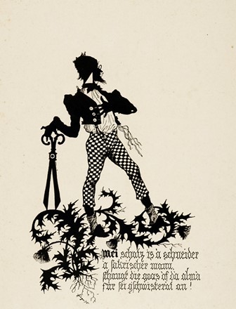  Autori vari : Lotto konvolut di 52 incisioni e disegni a tema simbolista.  Willi Geiger  (Sch�nbrunn, 1878 - M�nchen, 1971), Henry De Groux  (Bruxelles, 1866 - Marsiglia, 1930), Hans Thoma  (Bernau, 1839 - Karlsruhe, 1924), Franz Von Bayros (detto Choisy Le Conin)  (Agram, 1866 - Vienna, 1924), Oskar Laske  (Czernowitz, 1874 - Vienna, 1951), Louis Legrand  (Digione, 1863 - Livry-Gargan, Seine-et-Oise, 1951), Albert Welti  (Zurigo, 1862 - Berna, 1912)  - Asta Asta di beneficenza. Dalla collezione di Franco Lucini. - Libreria Antiquaria Gonnelli - Casa d'Aste - Gonnelli Casa d'Aste