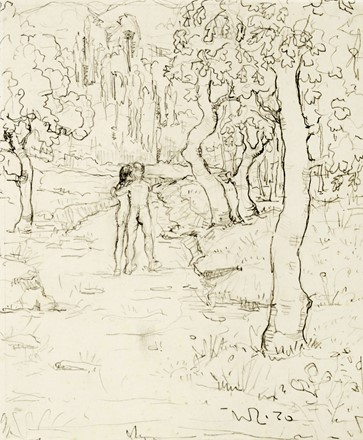 Autori vari : Lotto konvolut di 52 incisioni e disegni a tema simbolista.  Willi Geiger  (Sch�nbrunn, 1878 - M�nchen, 1971), Henry De Groux  (Bruxelles, 1866 - Marsiglia, 1930), Hans Thoma  (Bernau, 1839 - Karlsruhe, 1924), Franz Von Bayros (detto Choisy Le Conin)  (Agram, 1866 - Vienna, 1924), Oskar Laske  (Czernowitz, 1874 - Vienna, 1951), Louis Legrand  (Digione, 1863 - Livry-Gargan, Seine-et-Oise, 1951), Albert Welti  (Zurigo, 1862 - Berna, 1912)  - Asta Asta di beneficenza. Dalla collezione di Franco Lucini. - Libreria Antiquaria Gonnelli - Casa d'Aste - Gonnelli Casa d'Aste