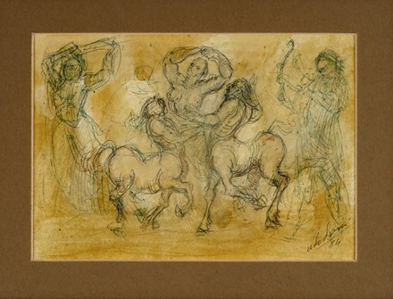  Autori vari : Lotto konvolut di 52 incisioni e disegni a tema simbolista.  Willi Geiger  (Sch�nbrunn, 1878 - M�nchen, 1971), Henry De Groux  (Bruxelles, 1866 - Marsiglia, 1930), Hans Thoma  (Bernau, 1839 - Karlsruhe, 1924), Franz Von Bayros (detto Choisy Le Conin)  (Agram, 1866 - Vienna, 1924), Oskar Laske  (Czernowitz, 1874 - Vienna, 1951), Louis Legrand  (Digione, 1863 - Livry-Gargan, Seine-et-Oise, 1951), Albert Welti  (Zurigo, 1862 - Berna, 1912)  - Asta Asta di beneficenza. Dalla collezione di Franco Lucini. - Libreria Antiquaria Gonnelli - Casa d'Aste - Gonnelli Casa d'Aste