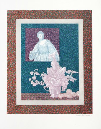  Autori vari : Lotto konvolut di 61 incisioni e disegni.  Henri (de) Toulouse-Lautrec  (Albi, 1864 - Malrom�, 1901), Hans Thoma  (Bernau, 1839 - Karlsruhe, 1924), Alberto Vitali  (Bergamo, 1898 - 1974), Emil Orlik  (Praga, 1870 - Berlino, 1932), Alberto Maso Gilli  (Chieri, 1840 - Calvi, 1894), Tullio Pericoli  (Colli del Tronto, 1936), Vincenzo Muscatello  (Pieve di Compito, 1941 - Lucca, 2014)  - Asta Asta di beneficenza. Dalla collezione di Franco Lucini. - Libreria Antiquaria Gonnelli - Casa d'Aste - Gonnelli Casa d'Aste