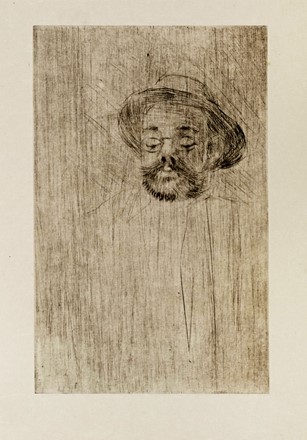  Autori vari : Lotto konvolut di 61 incisioni e disegni.  Henri (de) Toulouse-Lautrec  (Albi, 1864 - Malrom�, 1901), Hans Thoma  (Bernau, 1839 - Karlsruhe, 1924), Alberto Vitali  (Bergamo, 1898 - 1974), Emil Orlik  (Praga, 1870 - Berlino, 1932), Alberto Maso Gilli  (Chieri, 1840 - Calvi, 1894), Tullio Pericoli  (Colli del Tronto, 1936), Vincenzo Muscatello  (Pieve di Compito, 1941 - Lucca, 2014)  - Asta Asta di beneficenza. Dalla collezione di Franco Lucini. - Libreria Antiquaria Gonnelli - Casa d'Aste - Gonnelli Casa d'Aste
