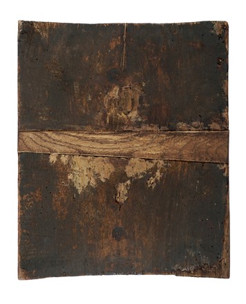 Madonna che allatta il Bambino.  - Auction Old Masters, Modern and Contemporary Art - Libreria Antiquaria Gonnelli - Casa d'Aste - Gonnelli Casa d'Aste