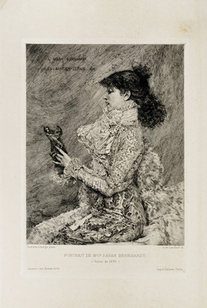  Autori vari : Lotto composto di 30 disegni e incisioni a tema femminile.  Massimo Campigli  (Berlino, 1895 - Saint-Tropez, 1971), Paul C�sar Helleu  (Vannes, 1859 - Parigi, 1927)  - Asta Asta di beneficenza. Dalla collezione di Franco Lucini. - Libreria Antiquaria Gonnelli - Casa d'Aste - Gonnelli Casa d'Aste