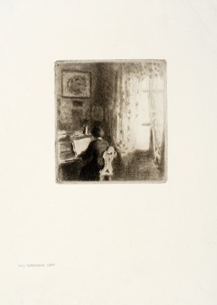  Autori vari : Lotto composto di 30 disegni e incisioni a tema femminile.  Massimo Campigli  (Berlino, 1895 - Saint-Tropez, 1971), Paul C�sar Helleu  (Vannes, 1859 - Parigi, 1927)  - Asta Asta di beneficenza. Dalla collezione di Franco Lucini. - Libreria Antiquaria Gonnelli - Casa d'Aste - Gonnelli Casa d'Aste