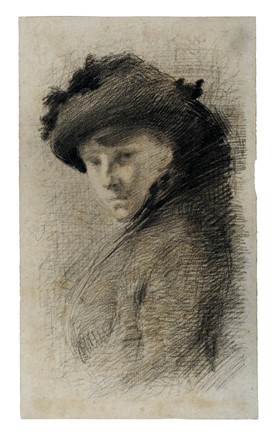  Autori vari : Lotto composto di 30 disegni e incisioni a tema femminile.  Massimo Campigli  (Berlino, 1895 - Saint-Tropez, 1971), Paul C�sar Helleu  (Vannes, 1859 - Parigi, 1927)  - Asta Asta di beneficenza. Dalla collezione di Franco Lucini. - Libreria Antiquaria Gonnelli - Casa d'Aste - Gonnelli Casa d'Aste