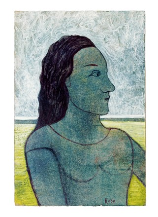  Autori vari : Lotto composto di 30 disegni e incisioni a tema femminile.  Massimo Campigli  (Berlino, 1895 - Saint-Tropez, 1971), Paul C�sar Helleu  (Vannes, 1859 - Parigi, 1927)  - Asta Asta di beneficenza. Dalla collezione di Franco Lucini. - Libreria Antiquaria Gonnelli - Casa d'Aste - Gonnelli Casa d'Aste