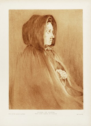  Autori vari : Lotto composto di 30 disegni e incisioni a tema femminile.  Massimo Campigli  (Berlino, 1895 - Saint-Tropez, 1971), Paul C�sar Helleu  (Vannes, 1859 - Parigi, 1927)  - Asta Asta di beneficenza. Dalla collezione di Franco Lucini. - Libreria Antiquaria Gonnelli - Casa d'Aste - Gonnelli Casa d'Aste