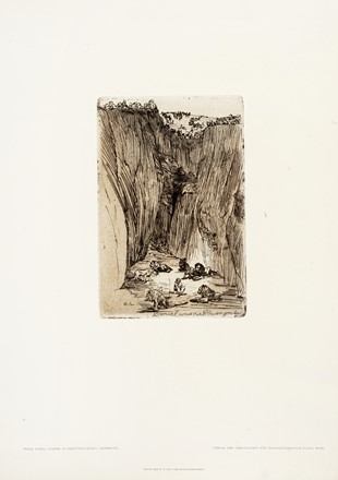  Autori vari : Lotto composto di 25 incisioni e disegni a tema animale.  Fabrizio Clerici  (Milano, 1913 - Roma, 1993), Moses Levy  (Tunisi, 1885 - Viareggio, 1968), Raoul Dal Molin Ferenzona  (Firenze, 1879 - Milano, 1946), Hans Thoma  (Bernau, 1839 - Karlsruhe, 1924), F�lix Bracquemond  (Parigi, 1833 - 1914), Oskar Laske  (Czernowitz, 1874 - Vienna, 1951)  - Asta Asta di beneficenza. Dalla collezione di Franco Lucini. - Libreria Antiquaria Gonnelli - Casa d'Aste - Gonnelli Casa d'Aste
