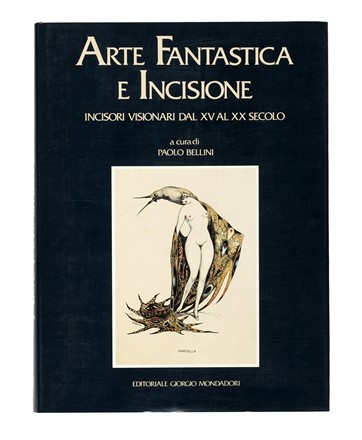 Lotto composto di 11 cataloghi a tema incisioni e incisori. Autori vari  - Asta Asta di beneficenza. Dalla collezione di Franco Lucini. - Libreria Antiquaria Gonnelli - Casa d'Aste - Gonnelli Casa d'Aste