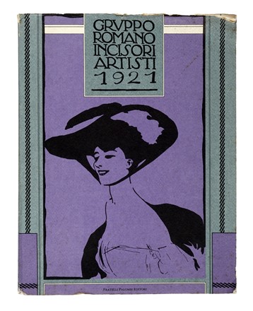 Lotto composto di 11 cataloghi a tema incisioni e incisori. Autori vari  - Asta Asta di beneficenza. Dalla collezione di Franco Lucini. - Libreria Antiquaria Gonnelli - Casa d'Aste - Gonnelli Casa d'Aste