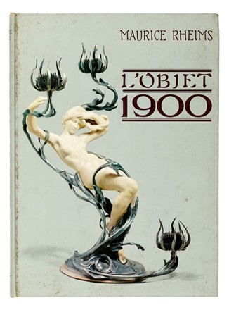 Lotto composto di 53 cataloghi a tema Liberty e Art Nouveau. Autori vari  - Asta Asta di beneficenza. Dalla collezione di Franco Lucini. - Libreria Antiquaria Gonnelli - Casa d'Aste - Gonnelli Casa d'Aste