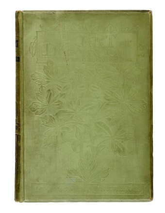 Lotto composto di 53 cataloghi a tema Liberty e Art Nouveau. Autori vari  - Asta Asta di beneficenza. Dalla collezione di Franco Lucini. - Libreria Antiquaria Gonnelli - Casa d'Aste - Gonnelli Casa d'Aste