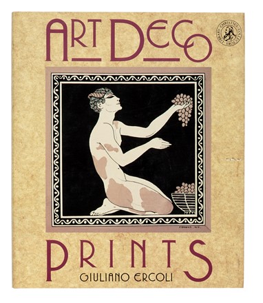 Lotto composto di 53 cataloghi a tema Liberty e Art Nouveau. Autori vari  - Asta Asta di beneficenza. Dalla collezione di Franco Lucini. - Libreria Antiquaria Gonnelli - Casa d'Aste - Gonnelli Casa d'Aste