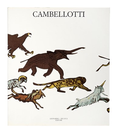 Lotto composto di 25 monografie di ambito simbolista. Autori vari  - Asta Asta di beneficenza. Dalla collezione di Franco Lucini. - Libreria Antiquaria Gonnelli - Casa d'Aste - Gonnelli Casa d'Aste