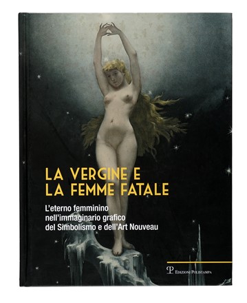 Lotto composto di 33 cataloghi d'arte a tema Simbolismo. Autori vari  - Auction Charity auction. Franco Lucini, the collection. - Libreria Antiquaria Gonnelli - Casa d'Aste - Gonnelli Casa d'Aste