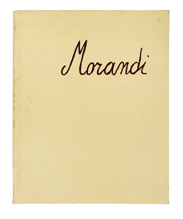 Lotto composto di 43 monografie di artisti. Autori vari  - Asta Asta di beneficenza. Dalla collezione di Franco Lucini. - Libreria Antiquaria Gonnelli - Casa d'Aste - Gonnelli Casa d'Aste