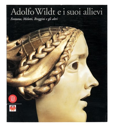 Lotto composto di 43 monografie di artisti. Autori vari  - Asta Asta di beneficenza. Dalla collezione di Franco Lucini. - Libreria Antiquaria Gonnelli - Casa d'Aste - Gonnelli Casa d'Aste