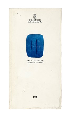 Lotto composto di 43 monografie di artisti. Autori vari  - Asta Asta di beneficenza. Dalla collezione di Franco Lucini. - Libreria Antiquaria Gonnelli - Casa d'Aste - Gonnelli Casa d'Aste