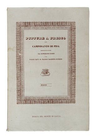 Lotto composto di 83 libri di varie tematiche. Autori vari  - Asta Asta di beneficenza. Dalla collezione di Franco Lucini. - Libreria Antiquaria Gonnelli - Casa d'Aste - Gonnelli Casa d'Aste
