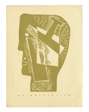  Domenico (detto Mino) Delle Site  (Lecce, 1914 - Roma, 1996) : Lo scafandro dello spazio.  Claris Marcello [pseud. per Clari Giacomo]  - Asta Arte Antica, Moderna e Contemporanea - Libreria Antiquaria Gonnelli - Casa d'Aste - Gonnelli Casa d'Aste