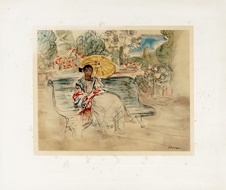  Autori vari : Lotto konvolut di 62 disegni.  Paul Gavarni  (Parigi, 1804 - 1866), Gaetano Previati  (Ferrara, 1852 - Lavagna, 1920)  - Asta Asta di beneficenza. Dalla collezione di Franco Lucini. - Libreria Antiquaria Gonnelli - Casa d'Aste - Gonnelli Casa d'Aste