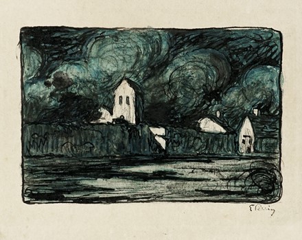  Autori vari : Lotto konvolut di 62 disegni.  Paul Gavarni  (Parigi, 1804 - 1866), Gaetano Previati  (Ferrara, 1852 - Lavagna, 1920)  - Asta Asta di beneficenza. Dalla collezione di Franco Lucini. - Libreria Antiquaria Gonnelli - Casa d'Aste - Gonnelli Casa d'Aste