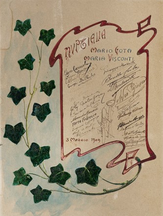  Autori vari : Lotto konvolut di 62 disegni.  Paul Gavarni  (Parigi, 1804 - 1866), Gaetano Previati  (Ferrara, 1852 - Lavagna, 1920)  - Asta Asta di beneficenza. Dalla collezione di Franco Lucini. - Libreria Antiquaria Gonnelli - Casa d'Aste - Gonnelli Casa d'Aste