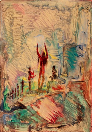  Autori vari : Lotto konvolut di 62 disegni.  Paul Gavarni  (Parigi, 1804 - 1866), Gaetano Previati  (Ferrara, 1852 - Lavagna, 1920)  - Asta Asta di beneficenza. Dalla collezione di Franco Lucini. - Libreria Antiquaria Gonnelli - Casa d'Aste - Gonnelli Casa d'Aste
