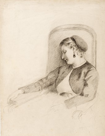  Autori vari : Lotto konvolut di 62 disegni.  Paul Gavarni  (Parigi, 1804 - 1866), Gaetano Previati  (Ferrara, 1852 - Lavagna, 1920)  - Asta Asta di beneficenza. Dalla collezione di Franco Lucini. - Libreria Antiquaria Gonnelli - Casa d'Aste - Gonnelli Casa d'Aste