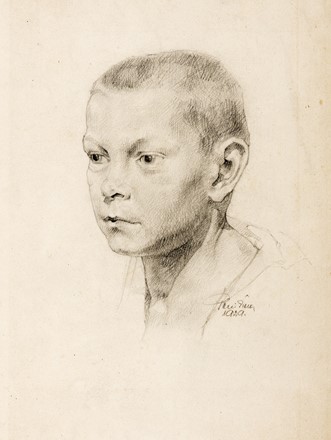  Autori vari : Lotto konvolut di 62 disegni.  Paul Gavarni  (Parigi, 1804 - 1866), Gaetano Previati  (Ferrara, 1852 - Lavagna, 1920)  - Asta Asta di beneficenza. Dalla collezione di Franco Lucini. - Libreria Antiquaria Gonnelli - Casa d'Aste - Gonnelli Casa d'Aste