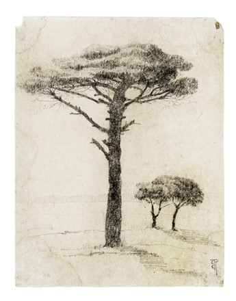  Autori vari : Lotto konvolut di 19 stampe e disegni a tema paesaggistico.  Charles Meryon  (Parigi, 1821 - Saint Maurice, 1868), Pierre Guastalla  (1891 - 1968), James Whistler Abbott McNeill  (Lowell, 1834 - Londra, 1903)  - Asta Asta di beneficenza. Dalla collezione di Franco Lucini. - Libreria Antiquaria Gonnelli - Casa d'Aste - Gonnelli Casa d'Aste