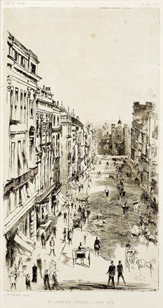  Autori vari : Lotto konvolut di 19 stampe e disegni a tema paesaggistico.  Charles Meryon  (Parigi, 1821 - Saint Maurice, 1868), Pierre Guastalla  (1891 - 1968), James Whistler Abbott McNeill  (Lowell, 1834 - Londra, 1903)  - Asta Asta di beneficenza. Dalla collezione di Franco Lucini. - Libreria Antiquaria Gonnelli - Casa d'Aste - Gonnelli Casa d'Aste