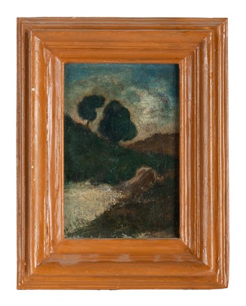  Autori vari : Lotto composto di 17 dipinti a tema paesaggistico.  - Asta Asta di beneficenza. Dalla collezione di Franco Lucini. - Libreria Antiquaria Gonnelli - Casa d'Aste - Gonnelli Casa d'Aste