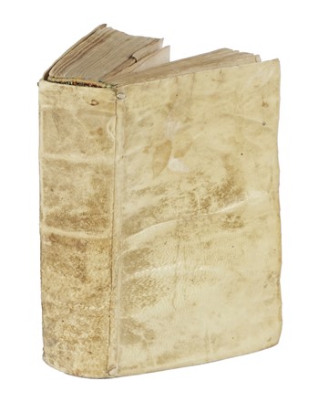 Gregoire Pierre : Syntaxeon artis mirabilis...  - Asta Libri, Autografi e Manoscritti - Libreria Antiquaria Gonnelli - Casa d'Aste - Gonnelli Casa d'Aste