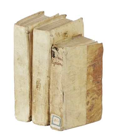  Forteguerri Niccol� : Ricciardetto...  - Asta Libri, Autografi e Manoscritti - Libreria Antiquaria Gonnelli - Casa d'Aste - Gonnelli Casa d'Aste