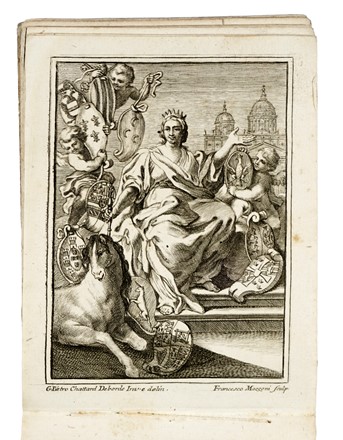  Serangeli Girolamo : Tavolette cronologiche contenenti la serie de Papi, Imperadori e Re, che anno regnato dalla nascita di Cristo fino al presente... Storia, Figurato, Storia, Diritto e Politica, Collezionismo e Bibliografia  - Auction Libri, Autografi e Manoscritti - Libreria Antiquaria Gonnelli - Casa d'Aste - Gonnelli Casa d'Aste