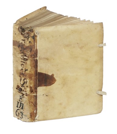  Seneca Lucius Annaeus : Le tragedie... Letteratura classica, Letteratura  - Auction Libri, Autografi e Manoscritti - Libreria Antiquaria Gonnelli - Casa d'Aste - Gonnelli Casa d'Aste