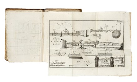 Euclides : Elementi geometrici piani e solidi...  - Asta Libri, Autografi e Manoscritti - Libreria Antiquaria Gonnelli - Casa d'Aste - Gonnelli Casa d'Aste