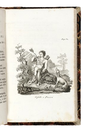  Dal Verme Pietro : Favole... Letteratura, Letteratura italiana, Letteratura  - Auction Libri, Autografi e Manoscritti - Libreria Antiquaria Gonnelli - Casa d'Aste - Gonnelli Casa d'Aste