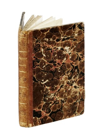  Dal Verme Pietro : Favole... Letteratura, Letteratura italiana, Letteratura  - Auction Libri, Autografi e Manoscritti - Libreria Antiquaria Gonnelli - Casa d'Aste - Gonnelli Casa d'Aste