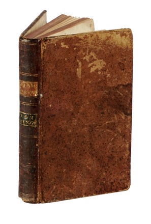 Tissot Samuel Auguste Andr� David : L'onanisme. Dissertation sur les maladies produites par la masturbation [...] Troisieme edition. Medicina  - Auction Libri, Autografi e Manoscritti - Libreria Antiquaria Gonnelli - Casa d'Aste - Gonnelli Casa d'Aste